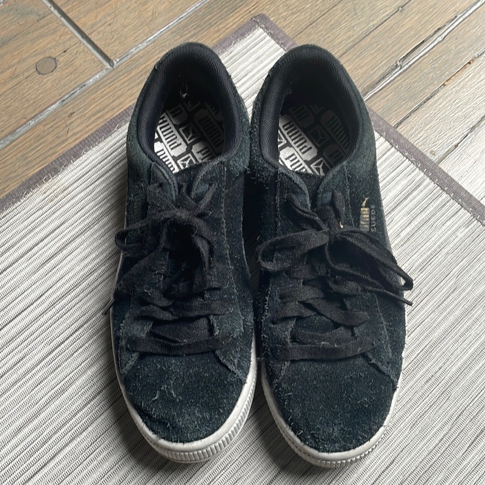 PUMA sneakers 6.5